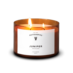 RETTERSPITZ Juniper Duftkerze